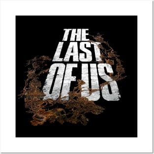 The Last of Us - Fungus Posters and Art